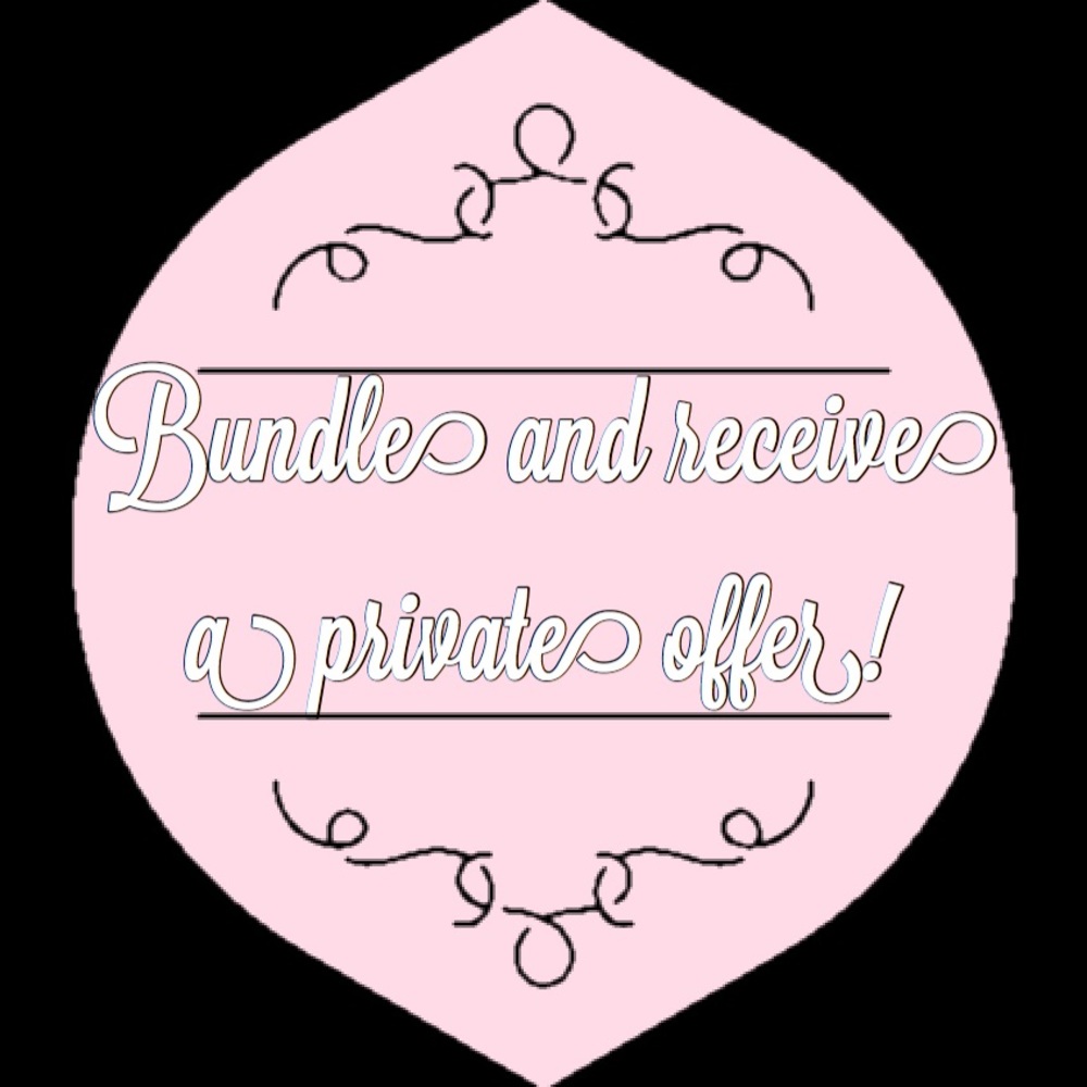 Create a Bundle!